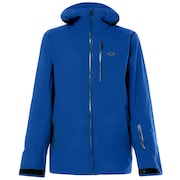Snow Shell Jacket 15K/ 3L - Dark Blue