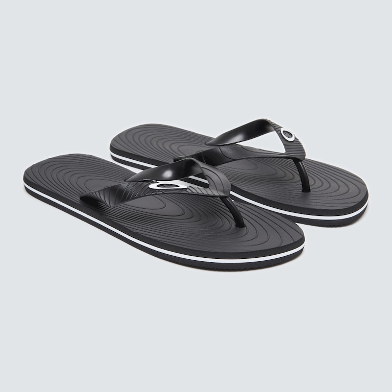 Catalina Flip Flop - Blackout