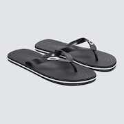 Catalina Flip Flop - Blackout