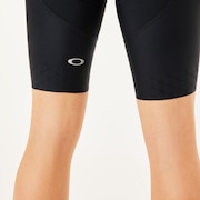 Endurance Pro Bib - Blackout