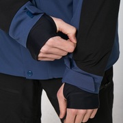 TNP BZI Jacket - Poseidon