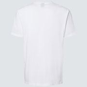 Marble Frog B1B Tee - White