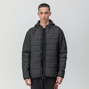 Oakley Puff Jacket - Blackout