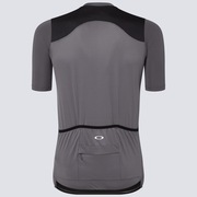 Endurance Mix Jersey - Uniform Gray