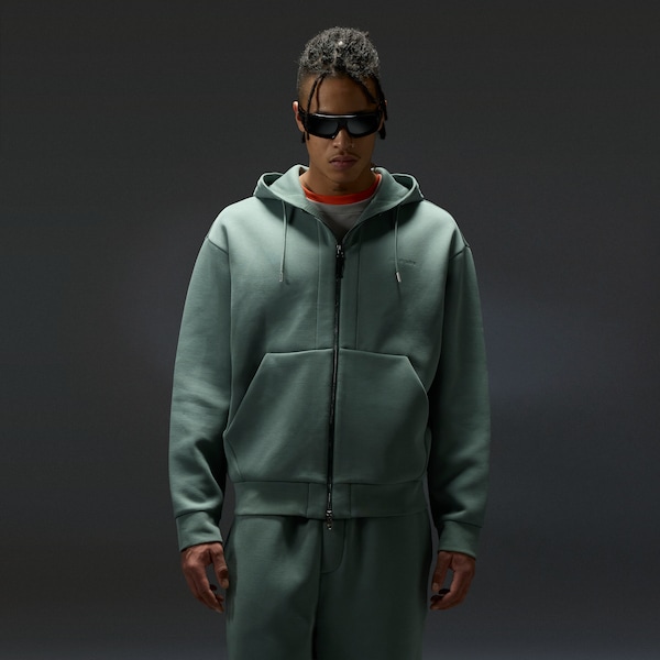 Reserve Momento FZ Hoodie