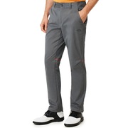 Cypress Gab Stretch Pant - Forged Iron