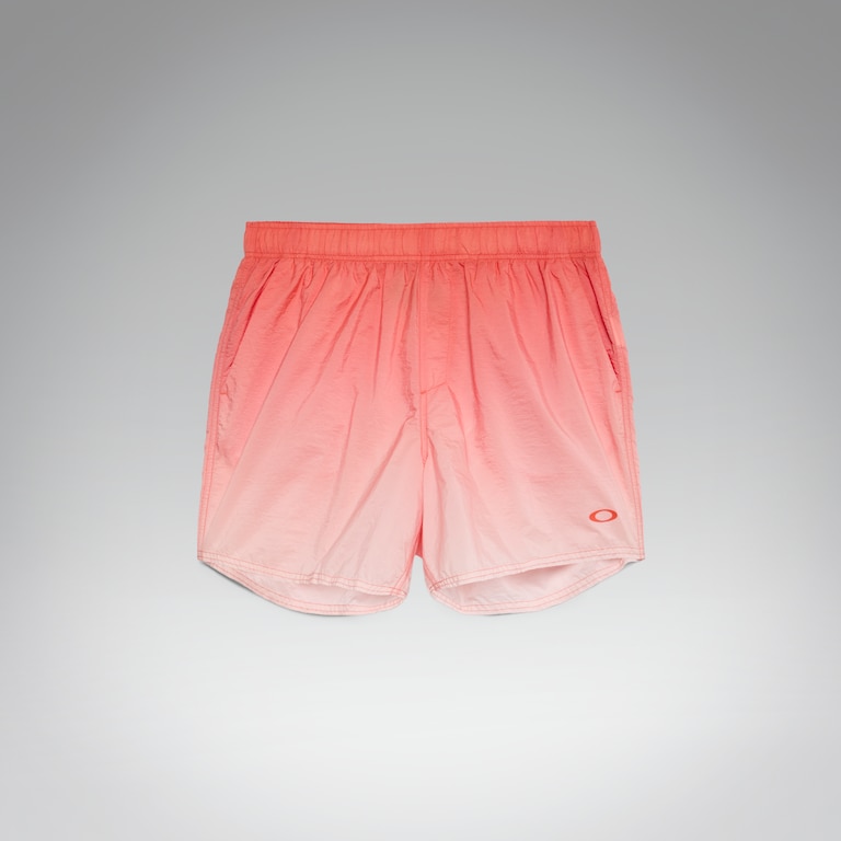 Gradient 16'' Beachshort - Gradient Aviator Orange