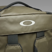 Terraquest 55L Hybrid Duffle - Deep Olive