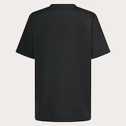 Radiant Fabulous Box Tee 9.0 - Black Heather