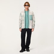 Mountain Camo Green