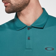 Oakley Icon TN Protect RC Polo - Bayberry