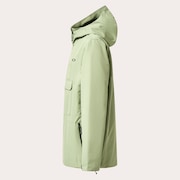 Divisional Rc Shell Anorak - New Jade