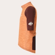 Off Grid Jersey - Ginger