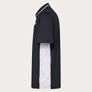 Oakley Reliable Shirt - Blackout