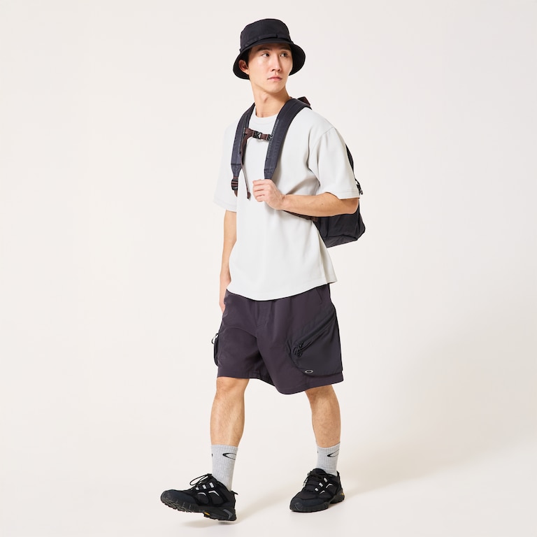 Fgl Factor Shorts 6.0 - Phantom