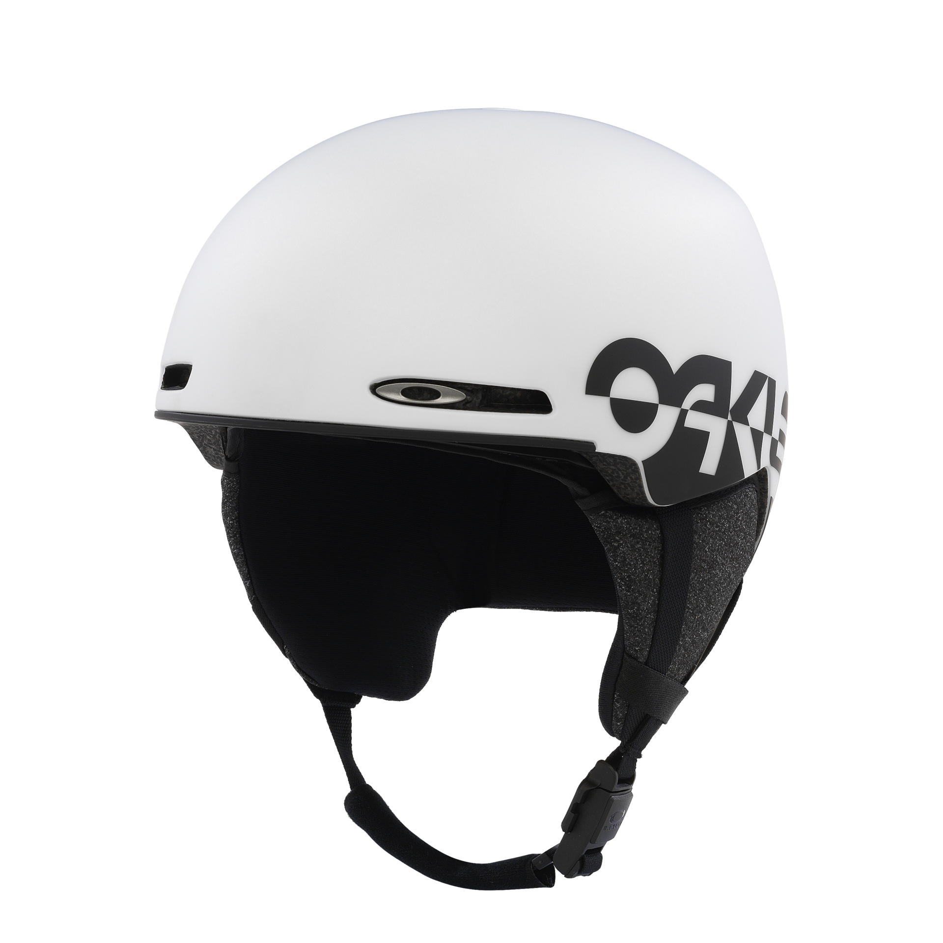 Oakley MOD1 in Forged Iron | Oakley® US