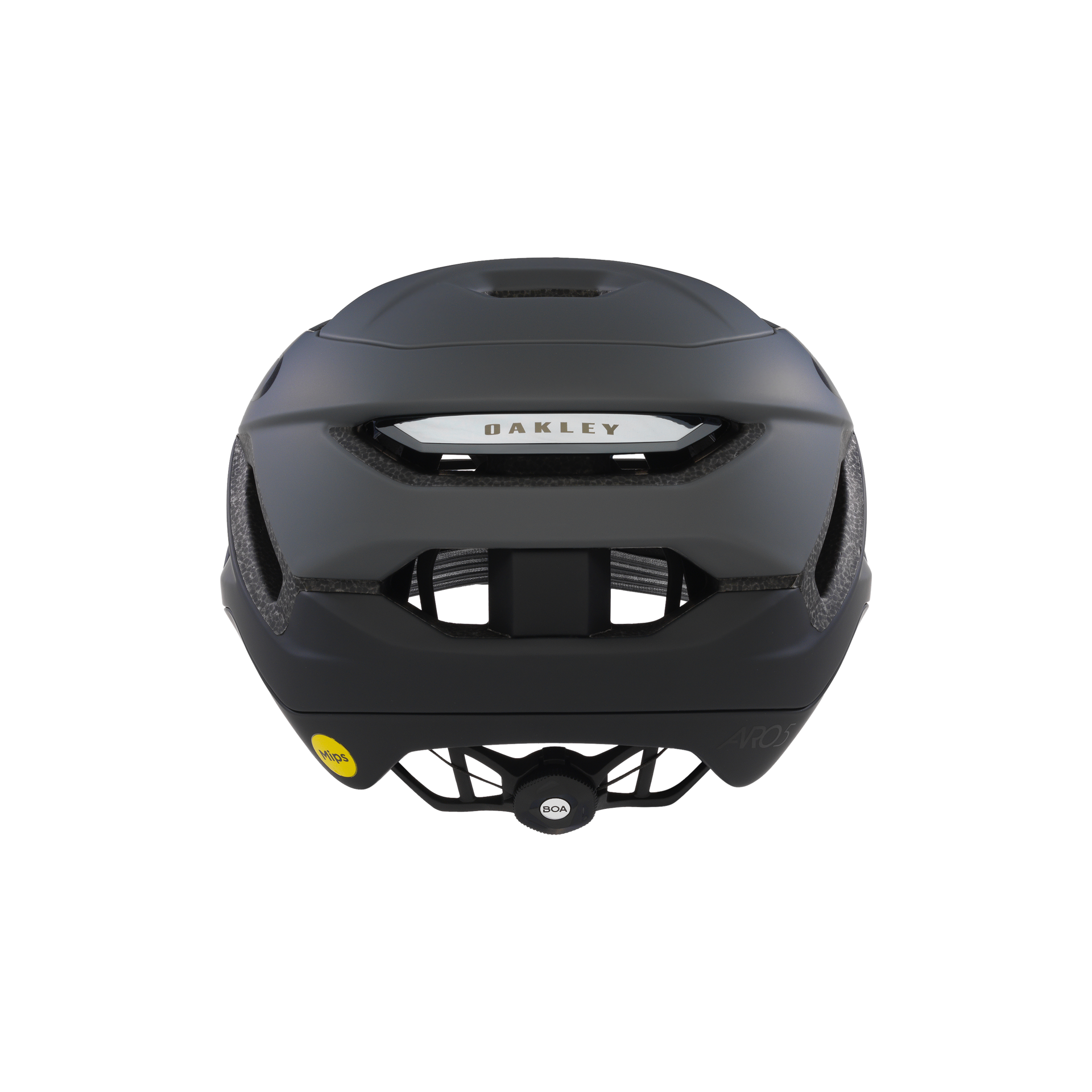 Oakley ARO5 RACE - MIPS in Matte Poseidon/Black | Oakley® US