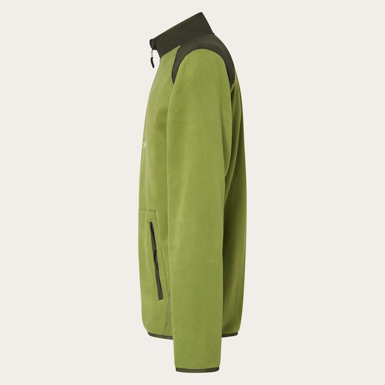 Butter Tech Fleece - Fern