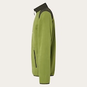 Butter Tech Fleece - Fern
