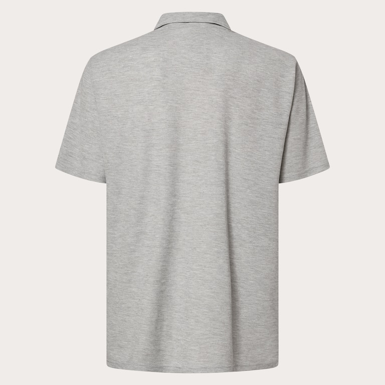 Relax Urban Polo - New Granite Heather