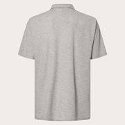 Relax Urban Polo - New Granite Heather