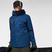 Division 3.0 Jacket - Poseidon