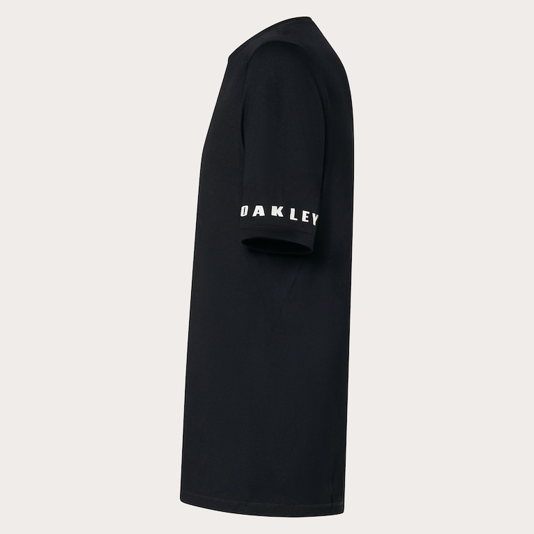 Seeker Flow SS Jersey - Blackout