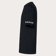 Seeker Flow SS Jersey - Blackout