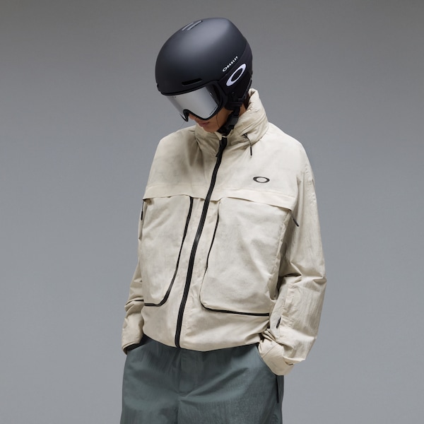 Mthod Glow Shell Jacket