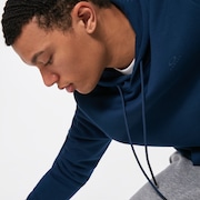 Relax Pullover Hoodie - Poseidon
