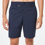 Chino 19 Hybrid Short - Fathom