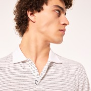 Oakley Debris Stripe - White