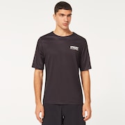 Factory Pilot Lite Mtb Jersey - Blackout