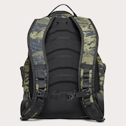 Bathroom Sink Rc Backpack - Tiger Camo Green