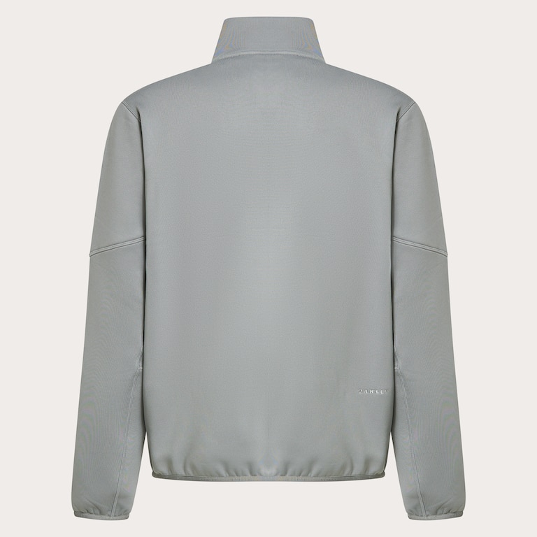 Canopy PRO Full Zip Sweatshirt - Cement