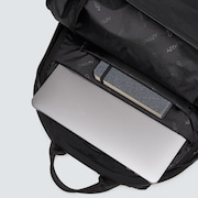 Street Backpack 2.0 - Blackout