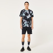 Striking QD SS Graphic Tee 7.0 - Black Print