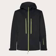 Tc Outpost RC Shell Jacket - Blackout