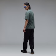 O-Tech Cold S/S Tee Bold 1.0 - Moss Green