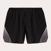 Pursuit Pro 9" Short - Blackout