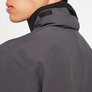 Enhance Wind Warm Hd Jacket 11.7 - Dark Cloud