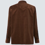 Cabin Button Down Corduroy - Carafe