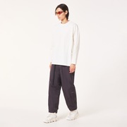 Fgl Scratch LS Tee 5.7 - Ceramic White