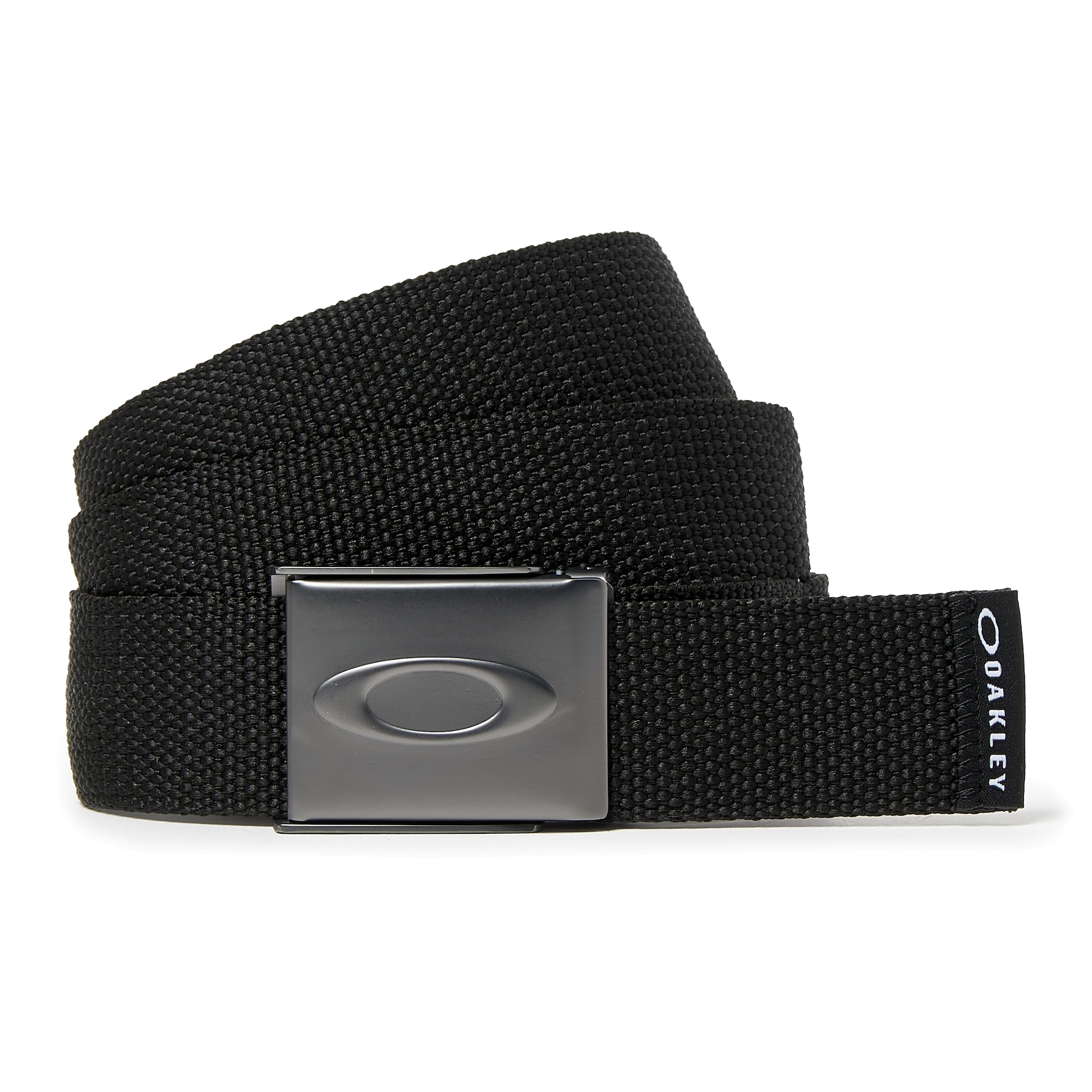 Oakley Men's Ellipse Web Belt