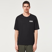 Factory Pilot Lite Mtb Jersey II - Blackout