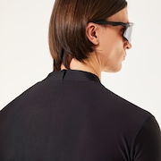 Icon Classic Jersey 2.0 - Blackout