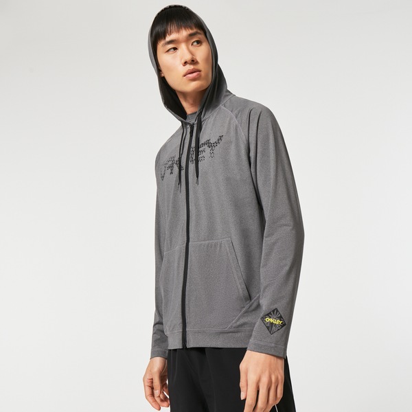 Rash Hoody 12.0