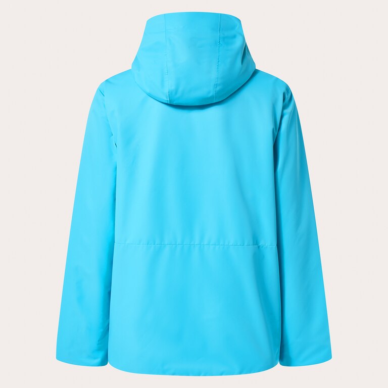 Range Rc Jacket - Bright Blue