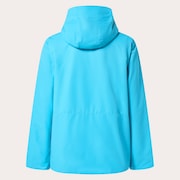 Range Rc Jacket - Bright Blue