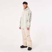 Amphibian Wr Zip Hoody 1.0 - Mist